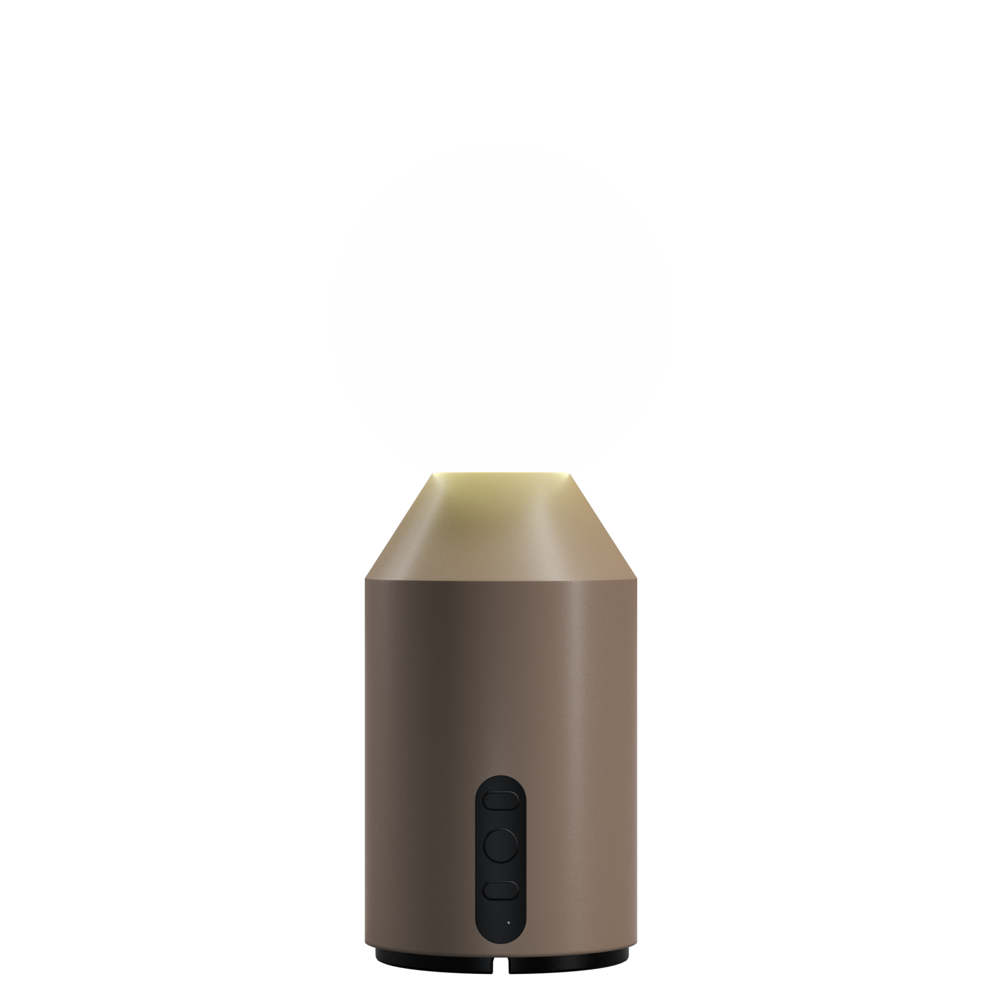 Tafellamp Ollie Medium (oplaadbaar) 