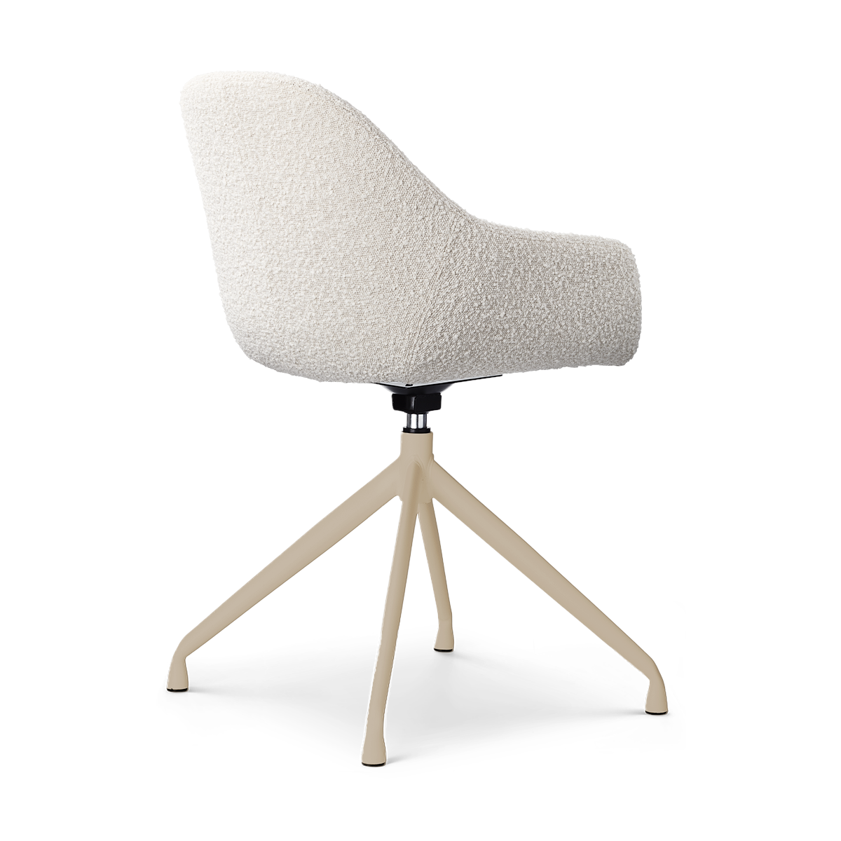 Nola-mae beige onderstel 