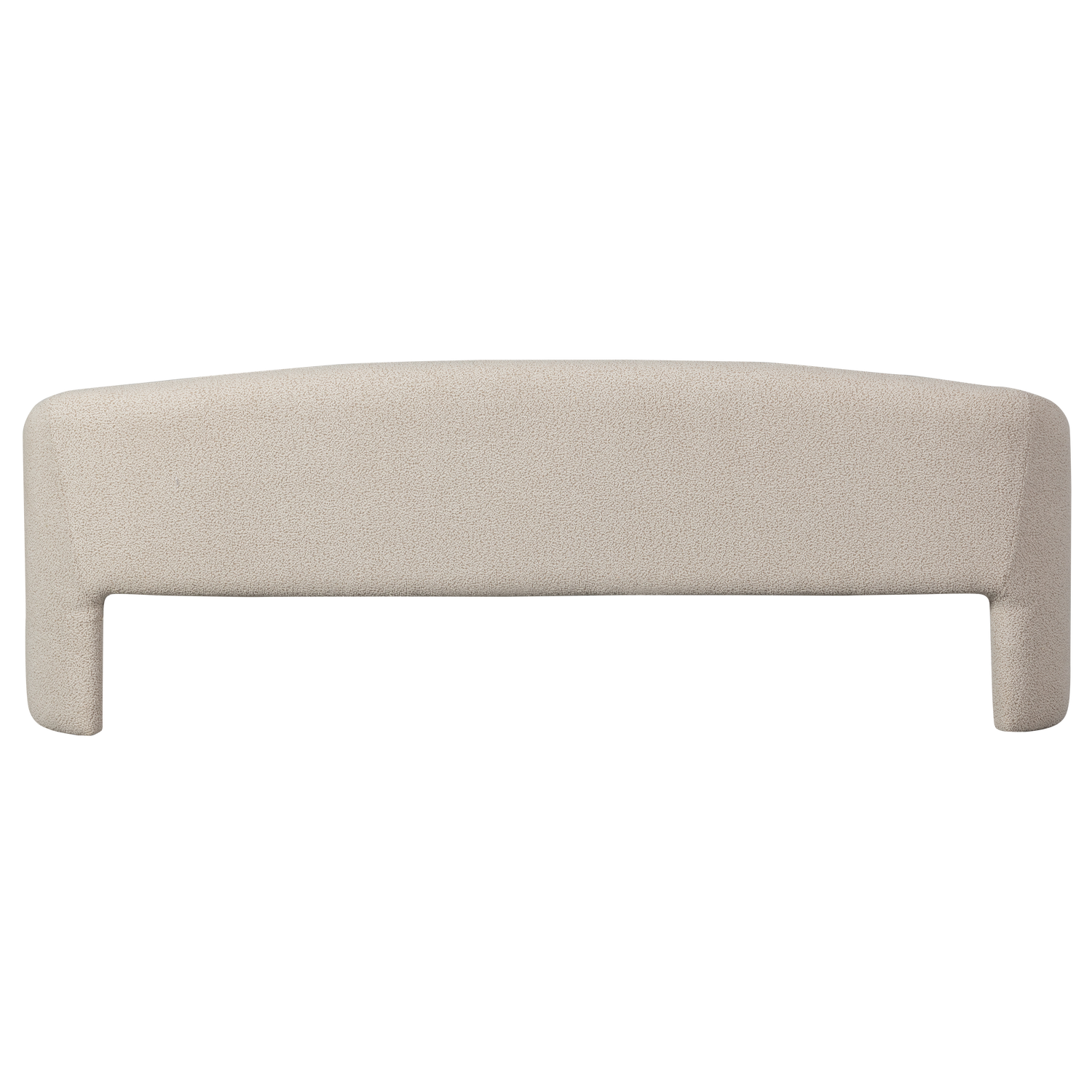 Zone bankje beige