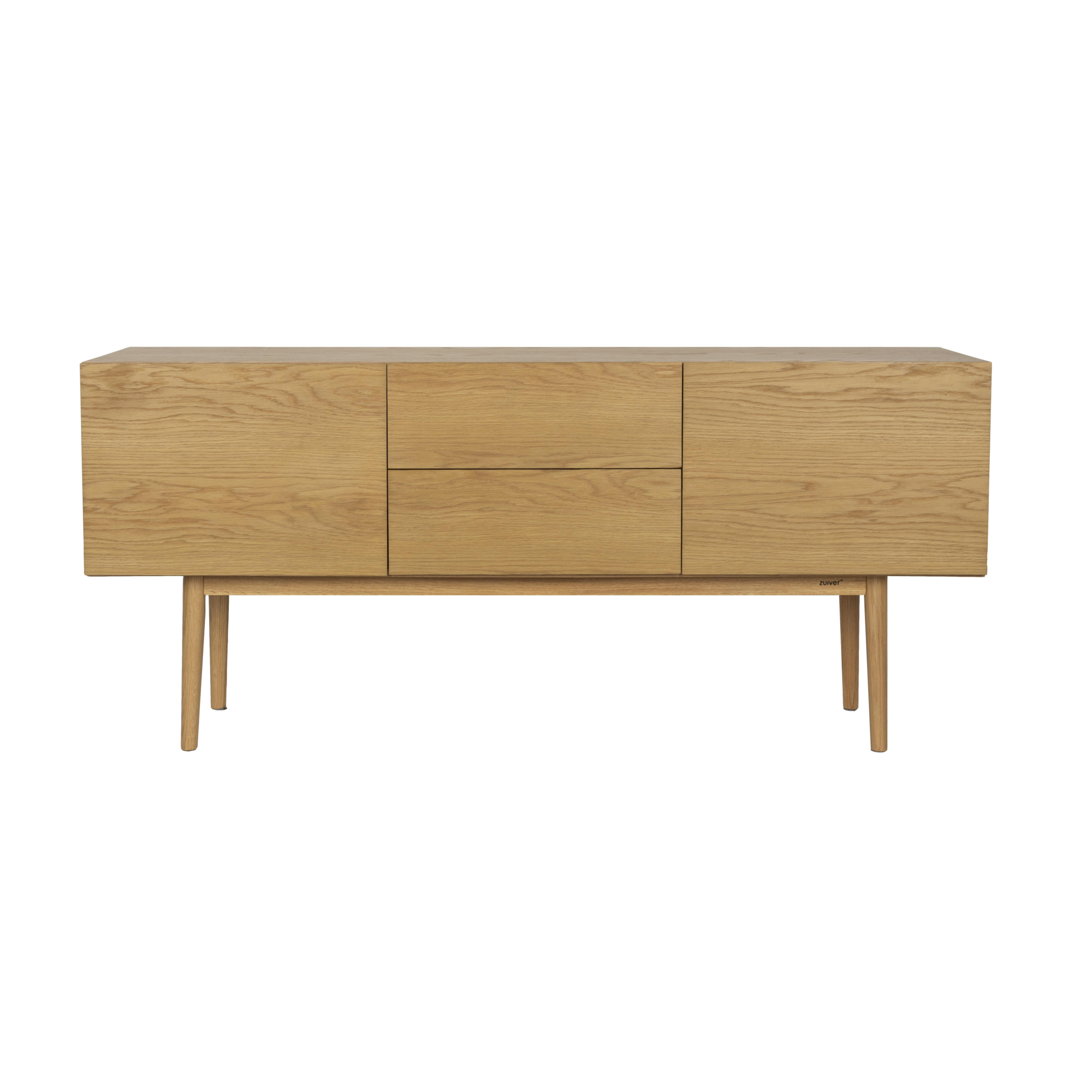 HIGH ON WOOD CABINET