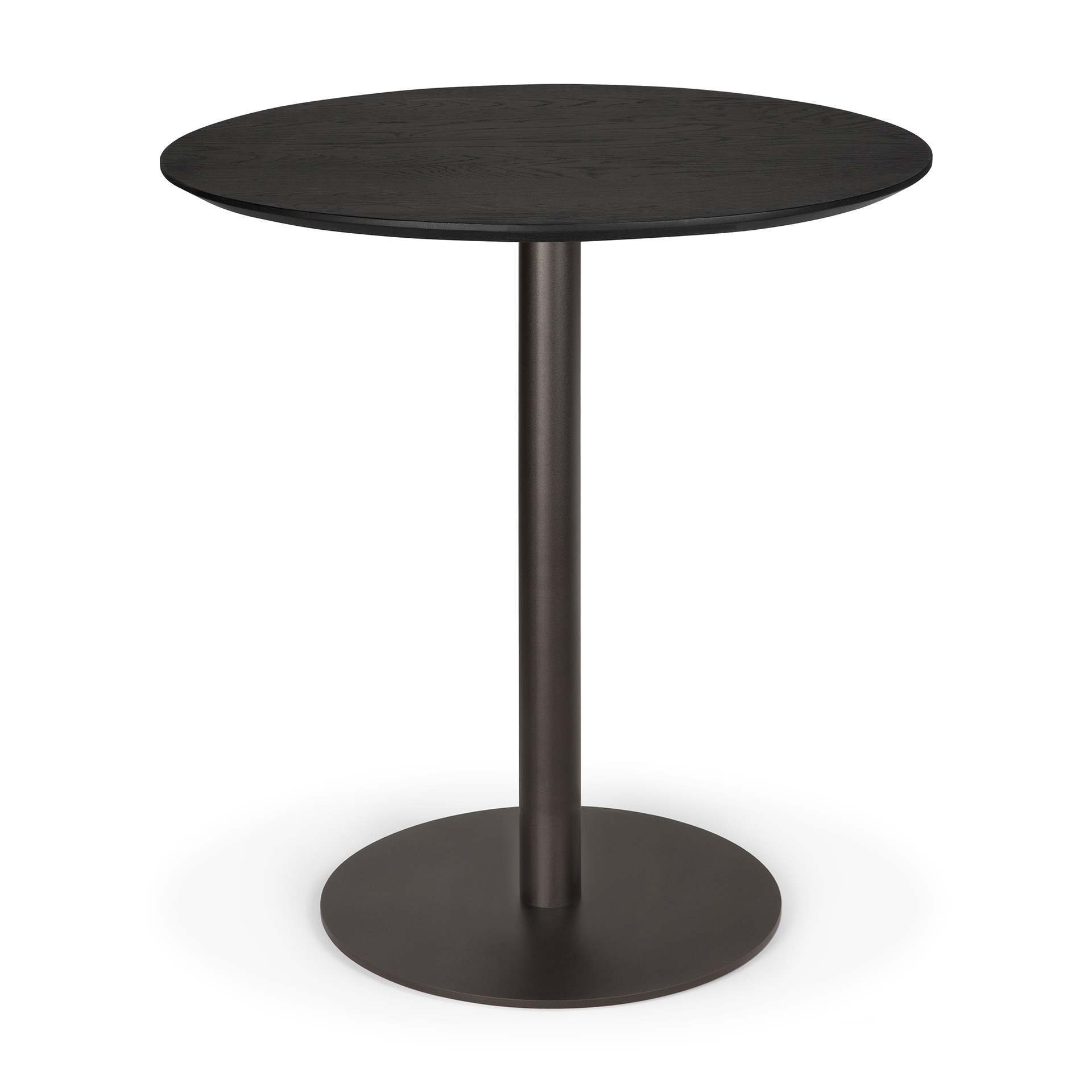 Blend eettafel rond - 70cm 