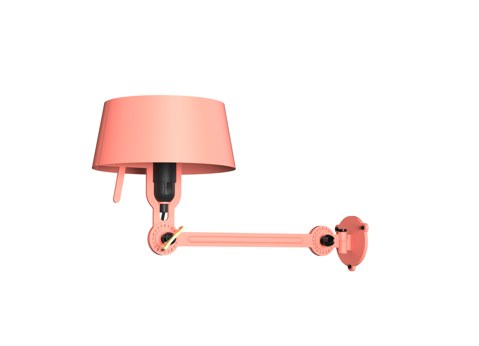 Tonone bedlamp Bolt Underfit