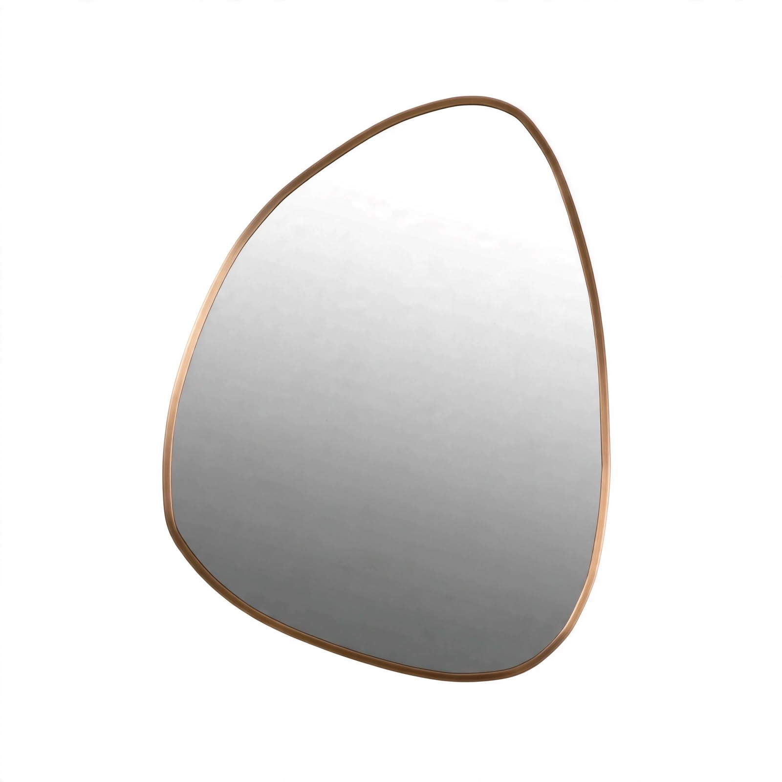 Spiegel Pebble 70x90
