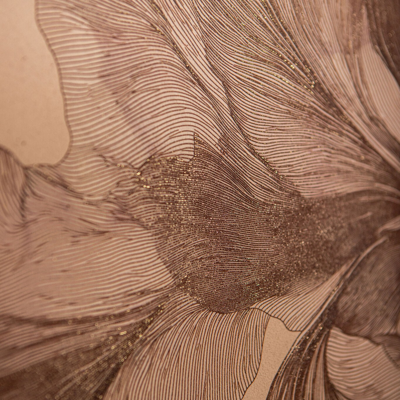 Canvas Flora