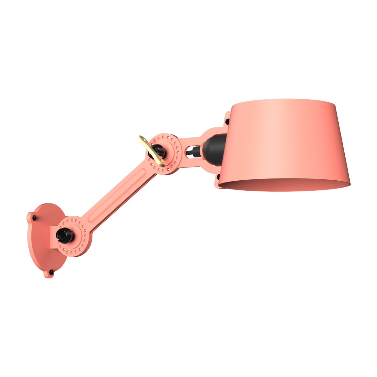 Tonone wandlamp Bolt Sidefit Small Install