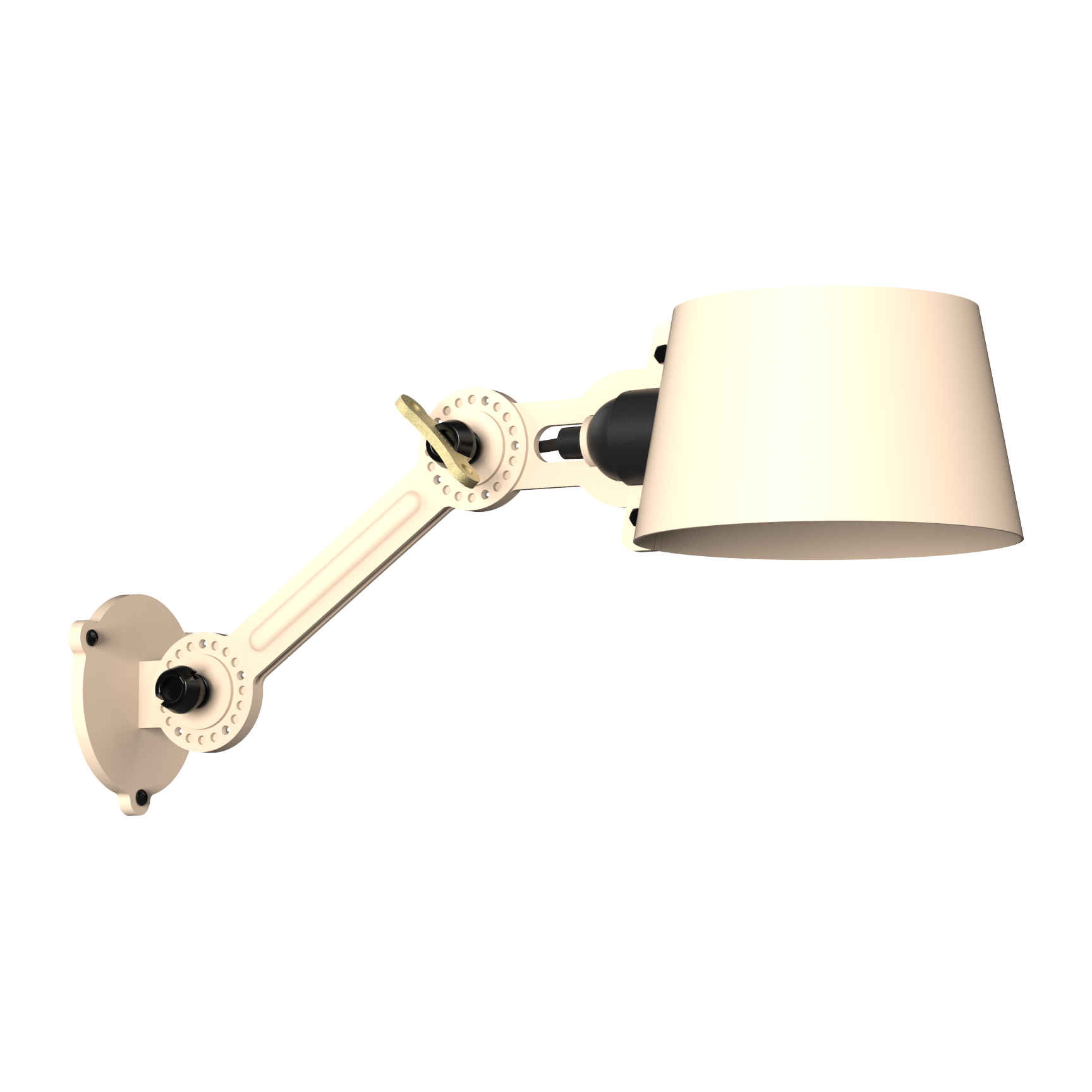 Tonone wandlamp Bolt Sidefit Small