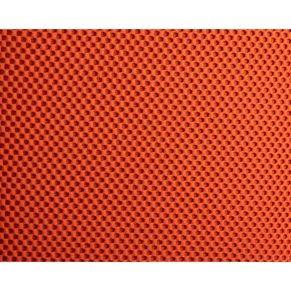 Poef Retro Mesh Rond