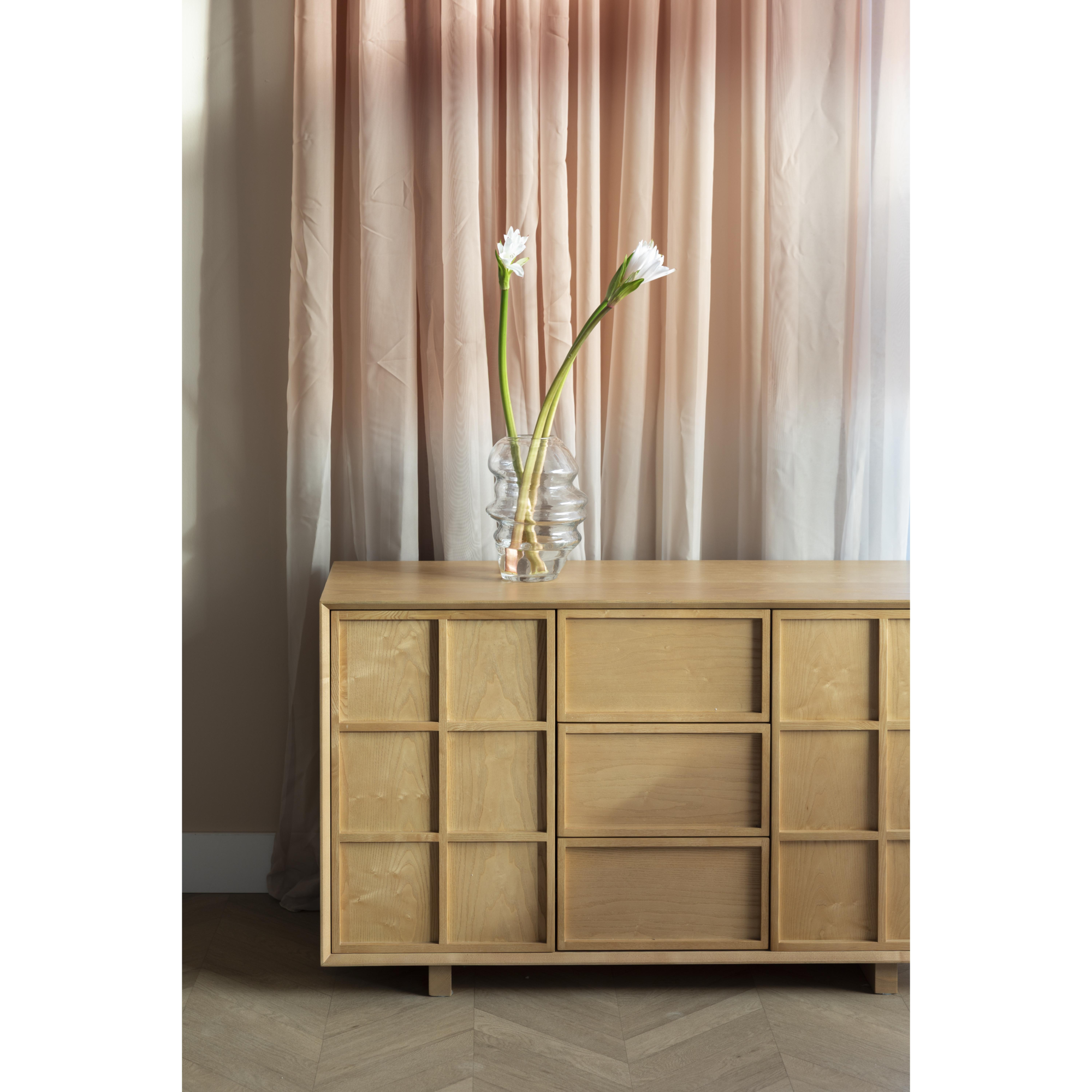 RASTER SIDEBOARD