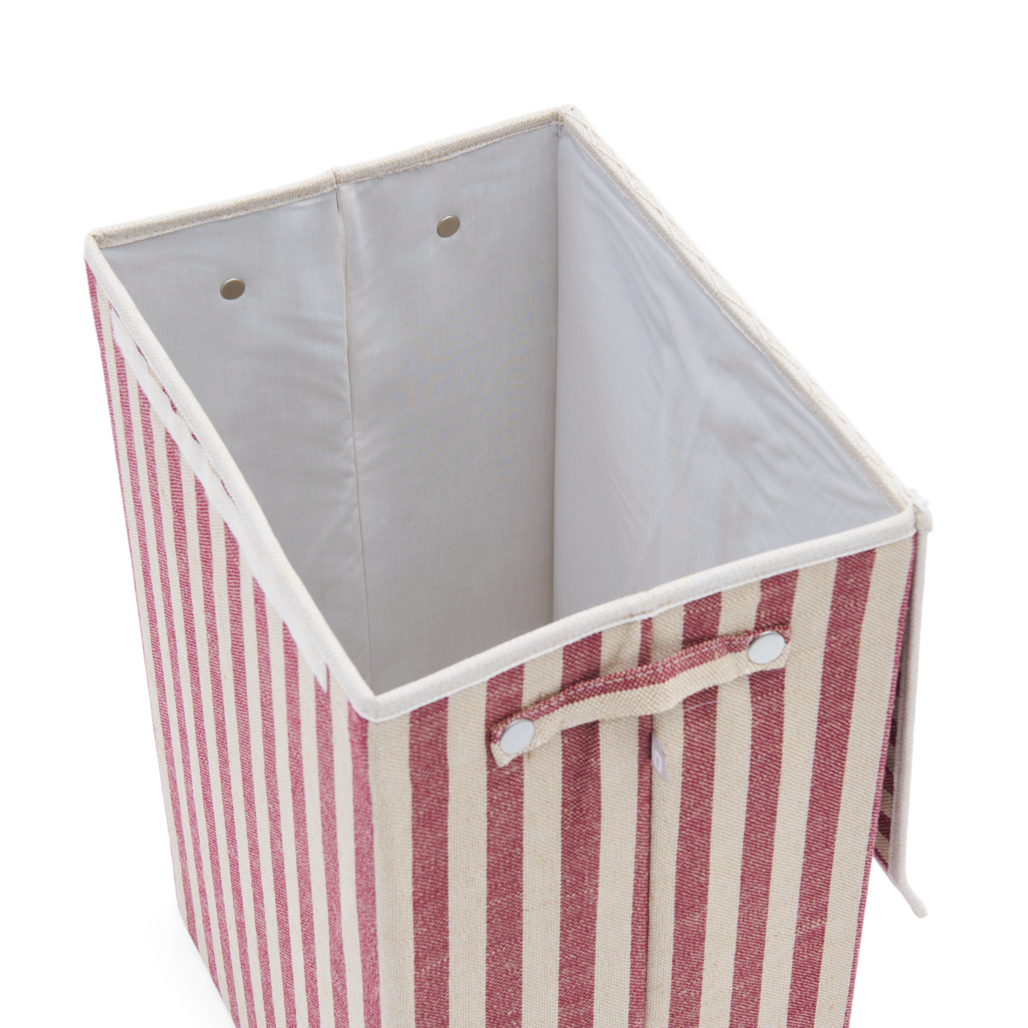 Wasmand rechthoek 60cm