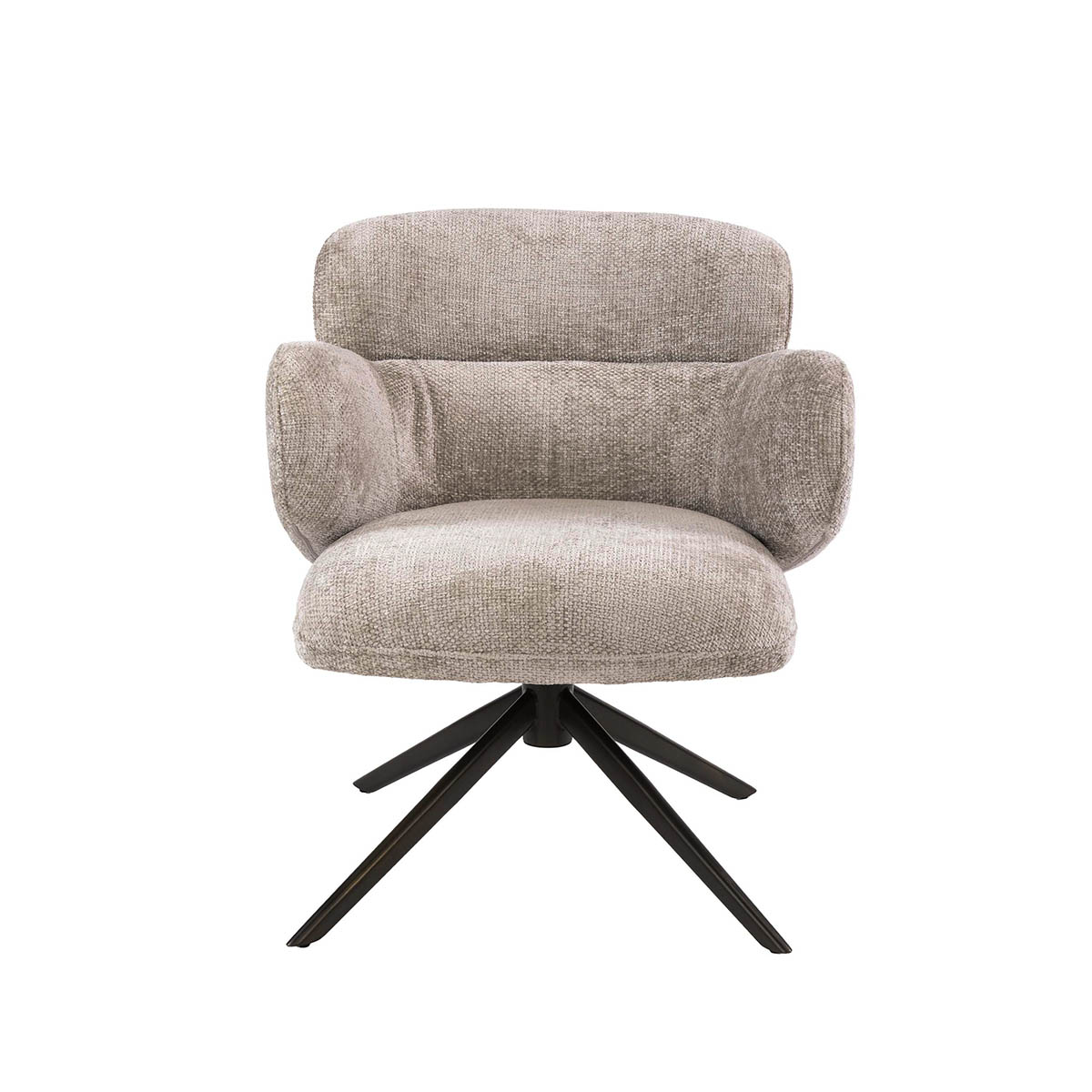 Fauteuil Draaibaar Flexibel
