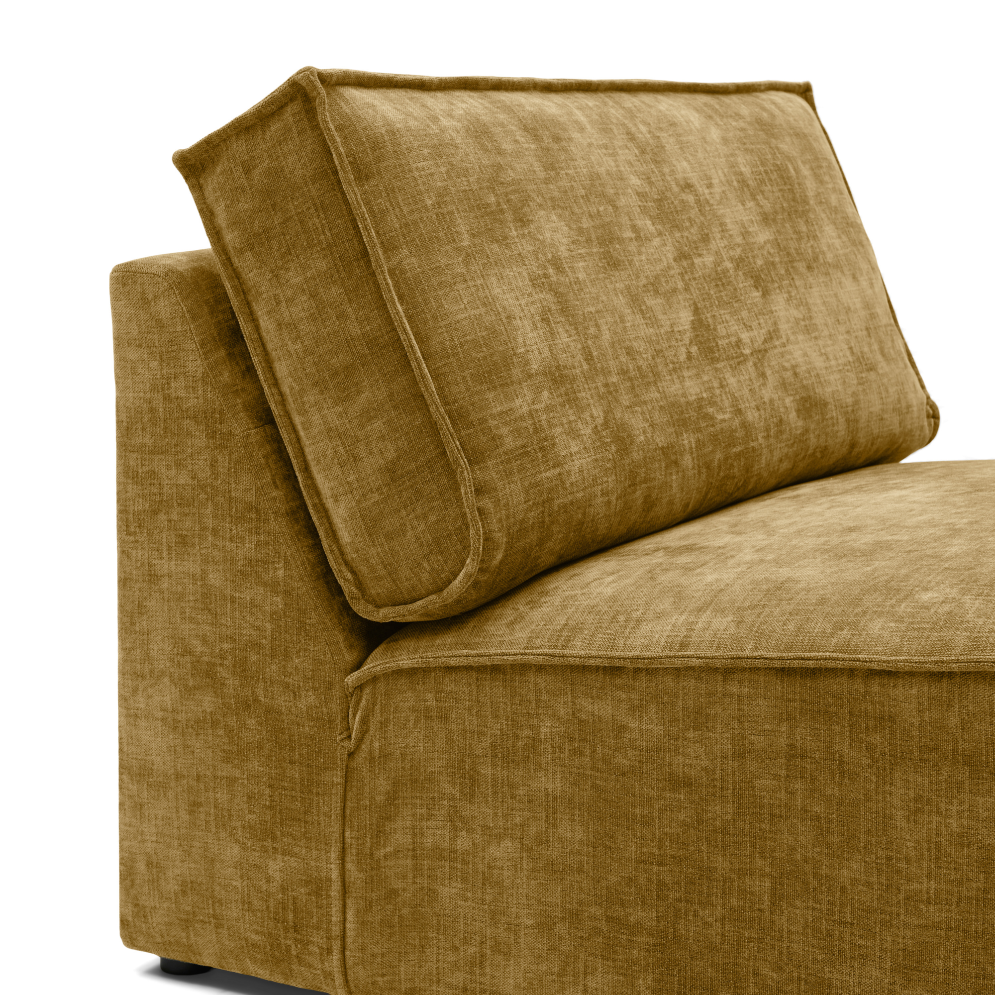 Fauteuil Segment