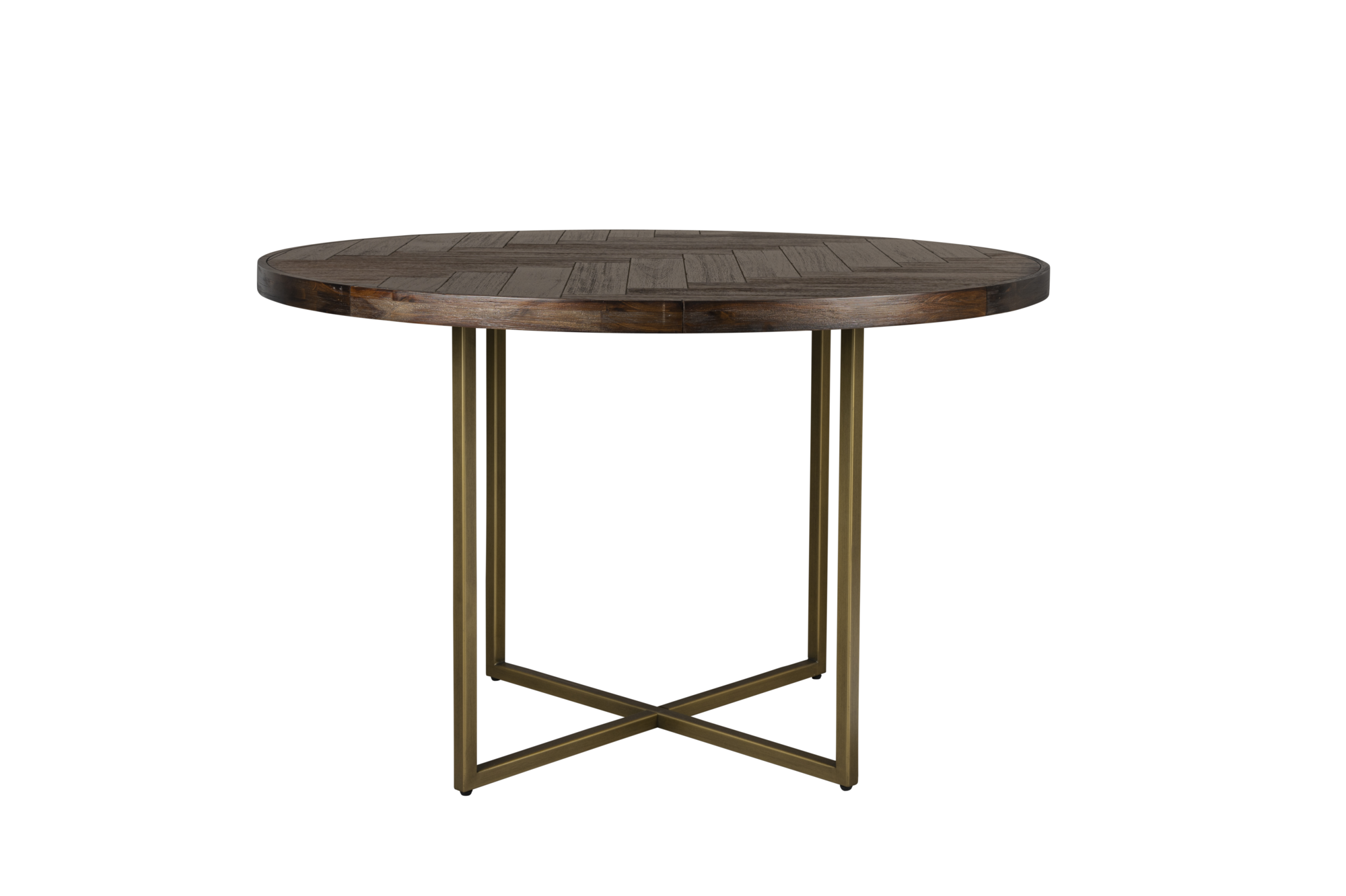 Dutchbone eettafel Class 120'