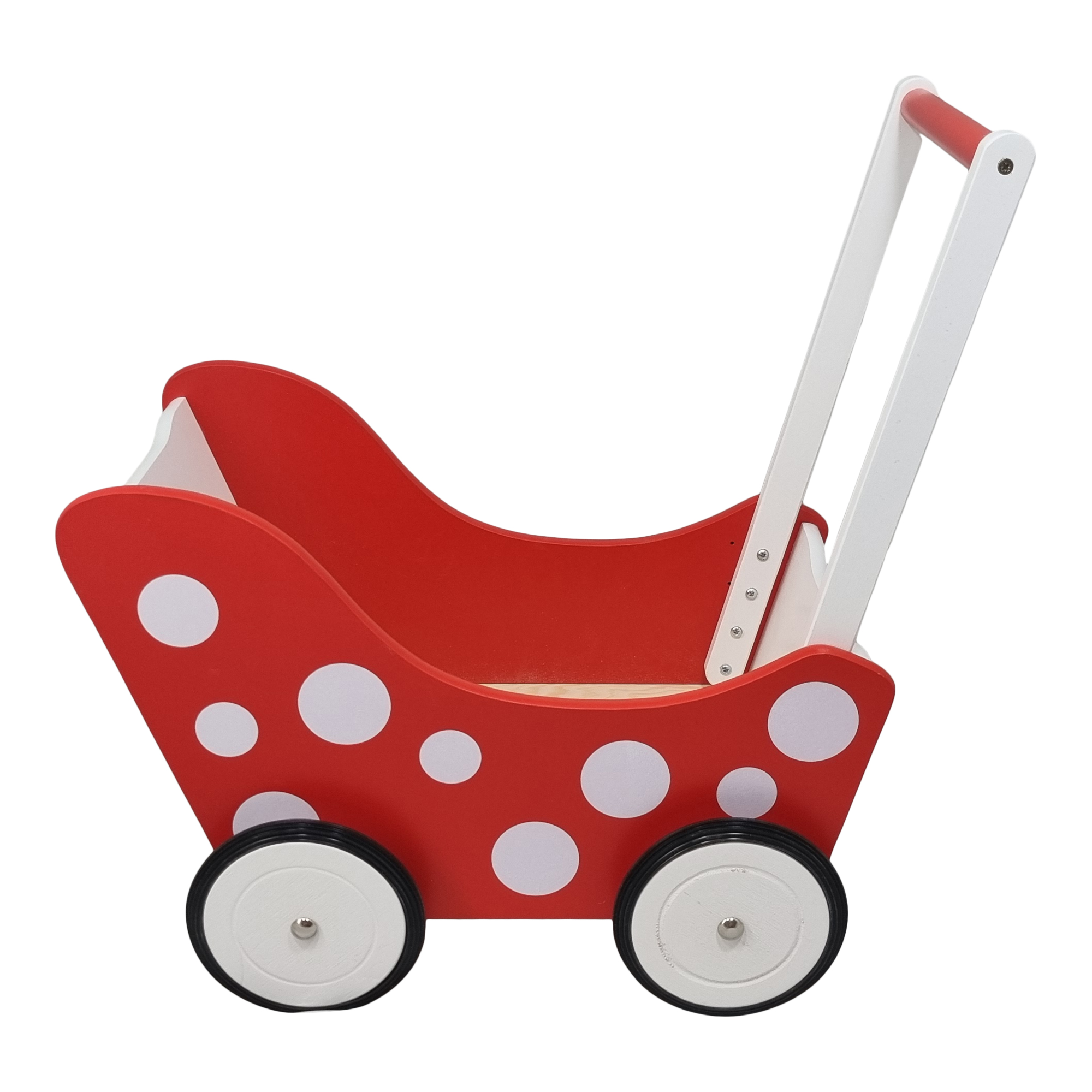 Poppenwagens