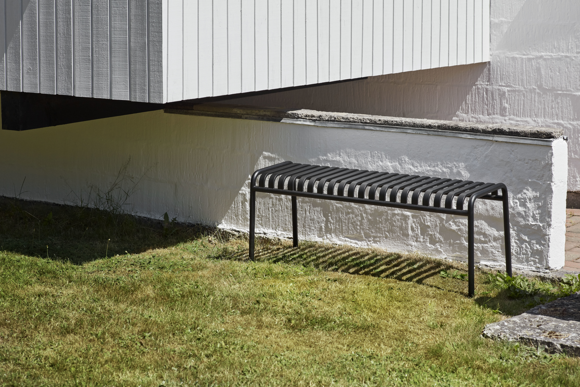 HAY Palissade bench 101