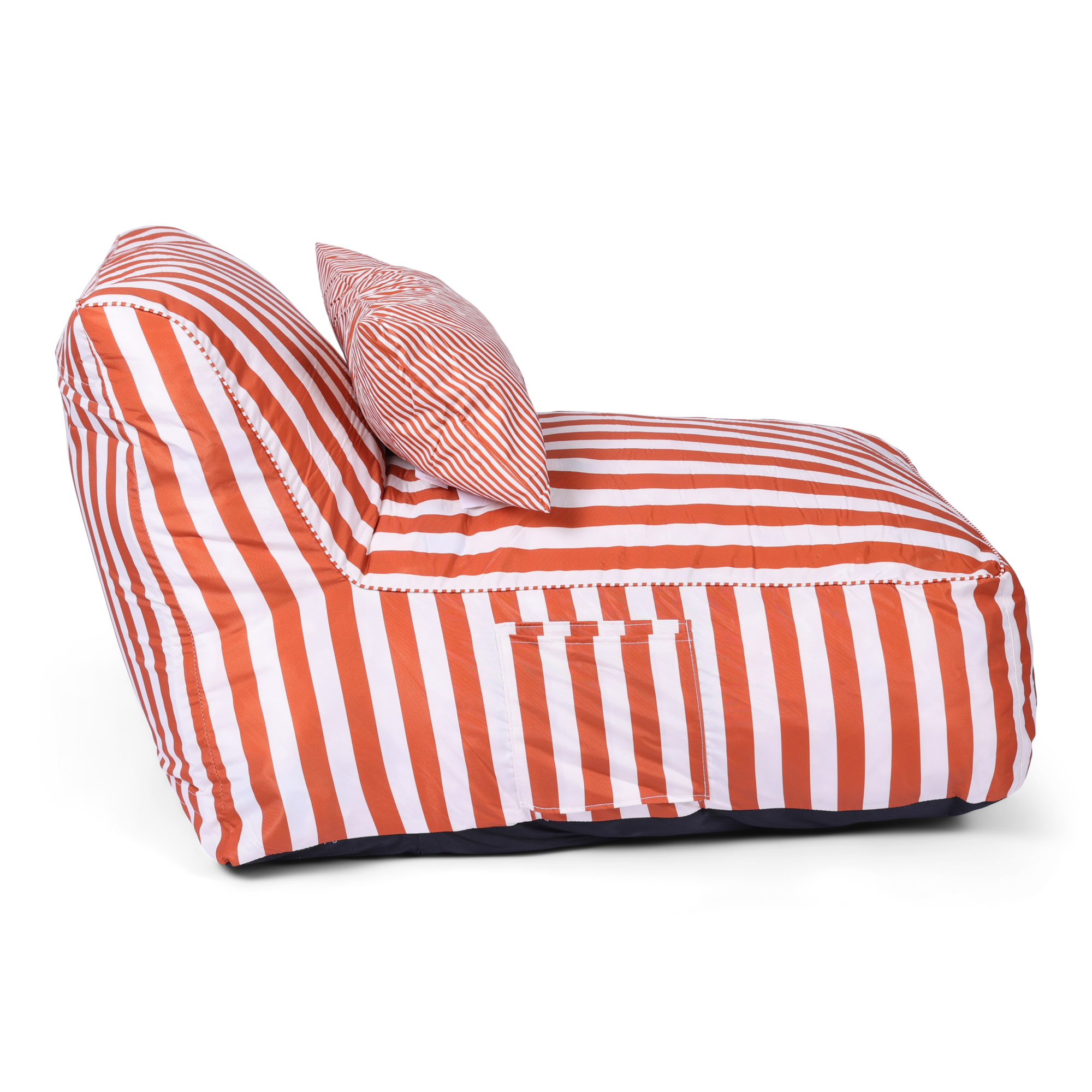 Fauteuil Barry 
