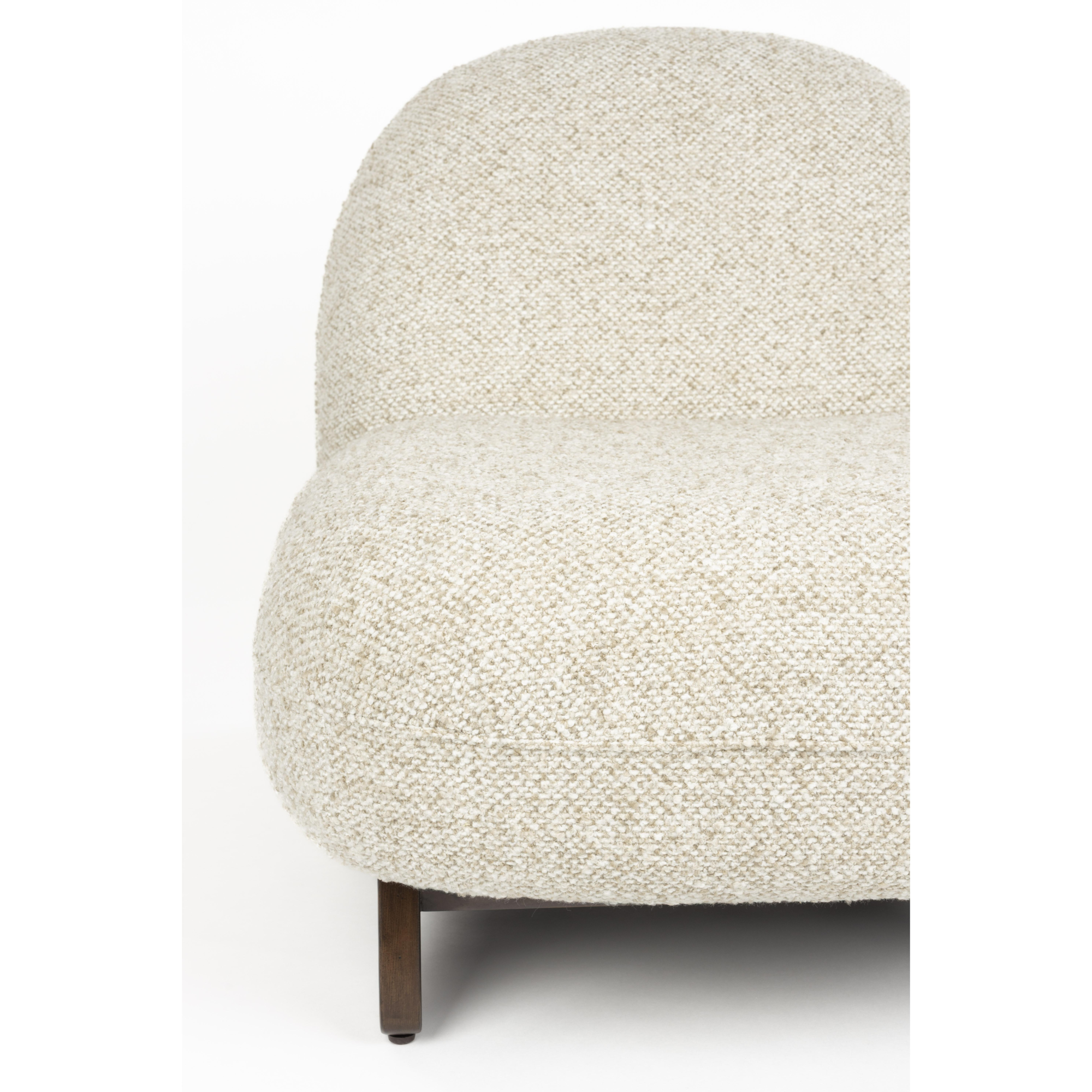 LOOM LOUNGE CHAIR