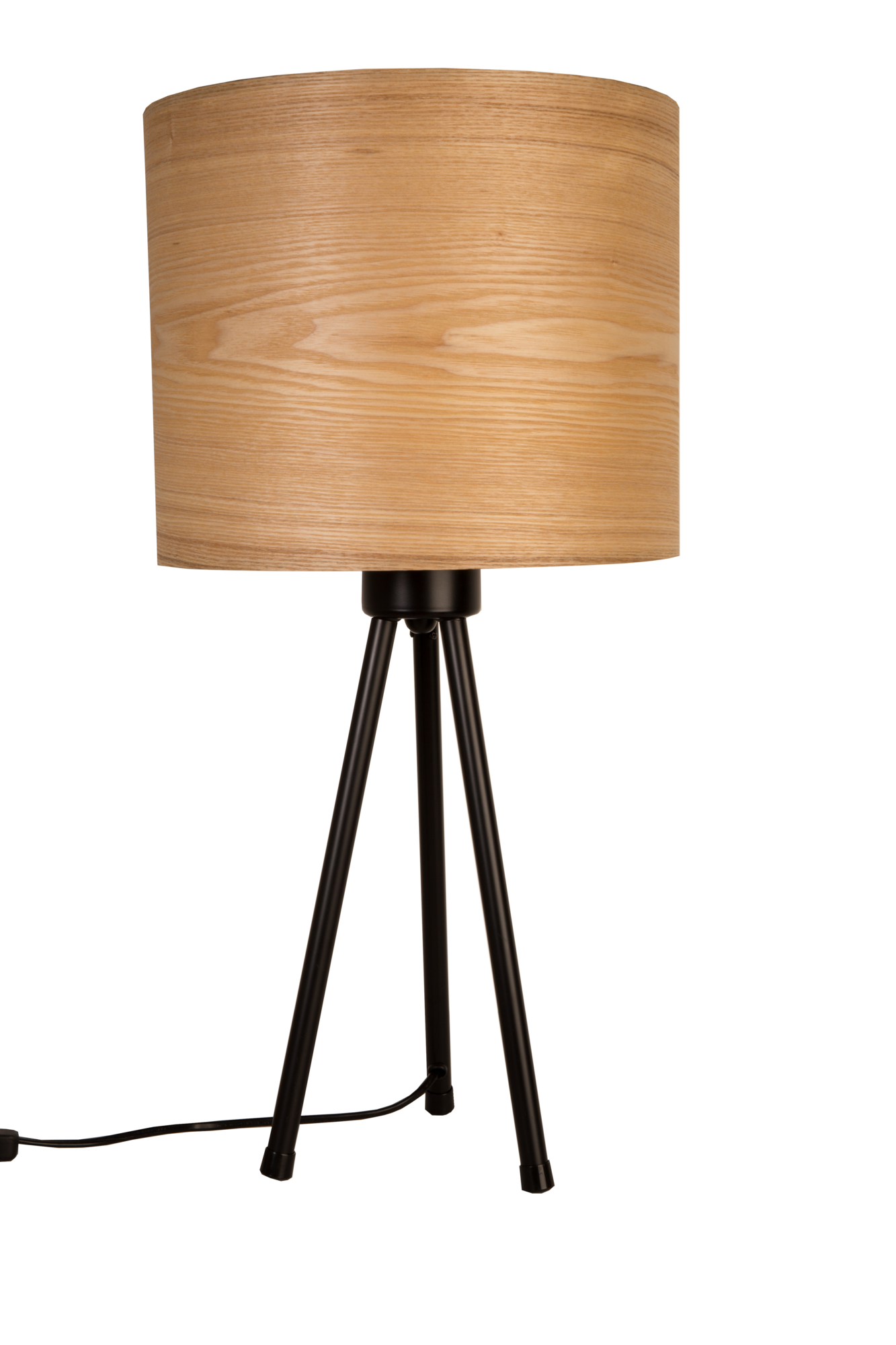 Dutchbone Woodland tafellamp