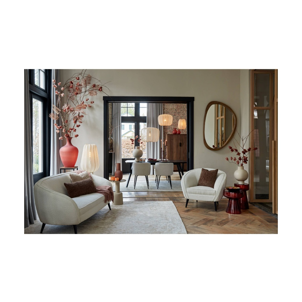 FAUTEUIL ALMOND
