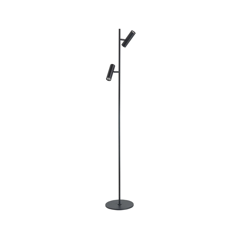 Bram vloerlamp 2L