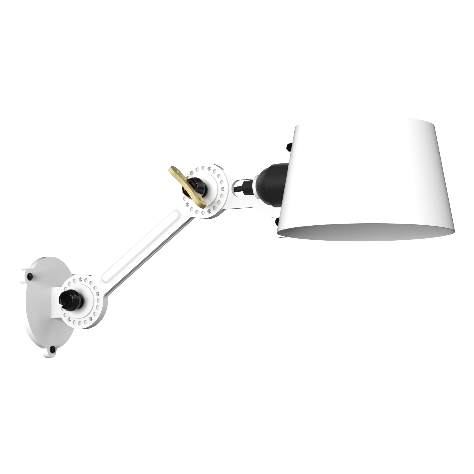 Tonone wandlamp Bolt Sidefit Small