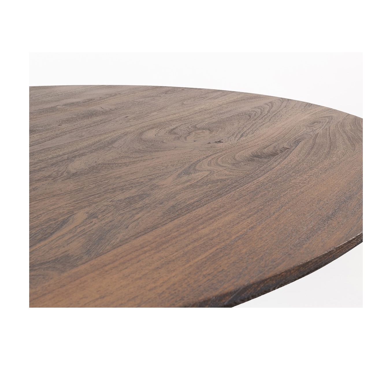 TFF Bijzettafel Marron Acacia