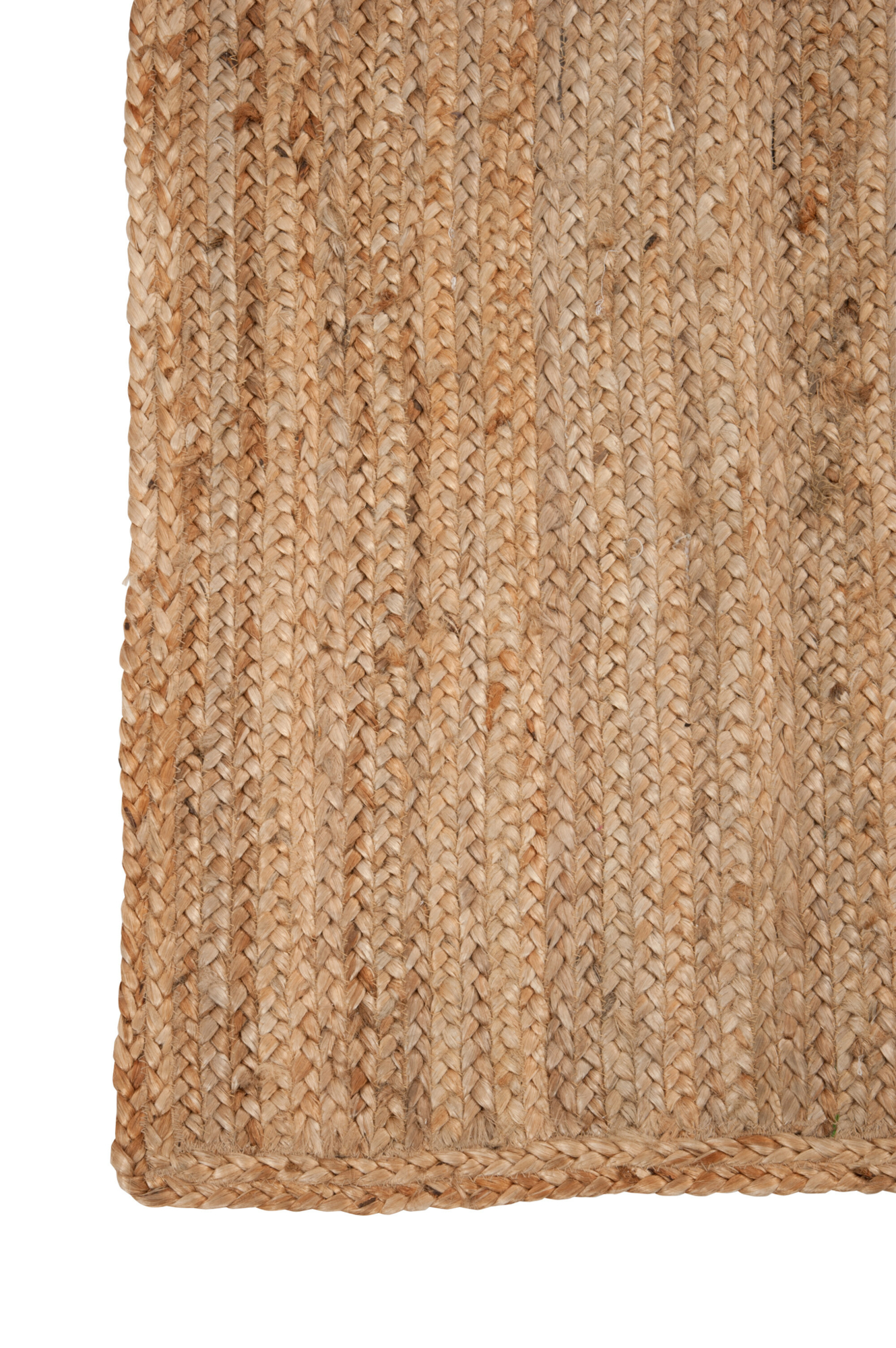 Vloerkleed jutta naturel j-line