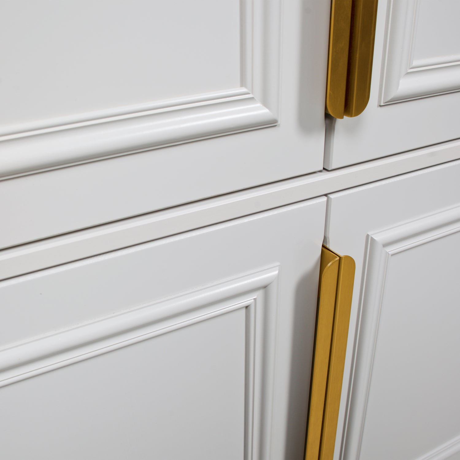 Organize kast 62 cm grenen mist [fsc]
