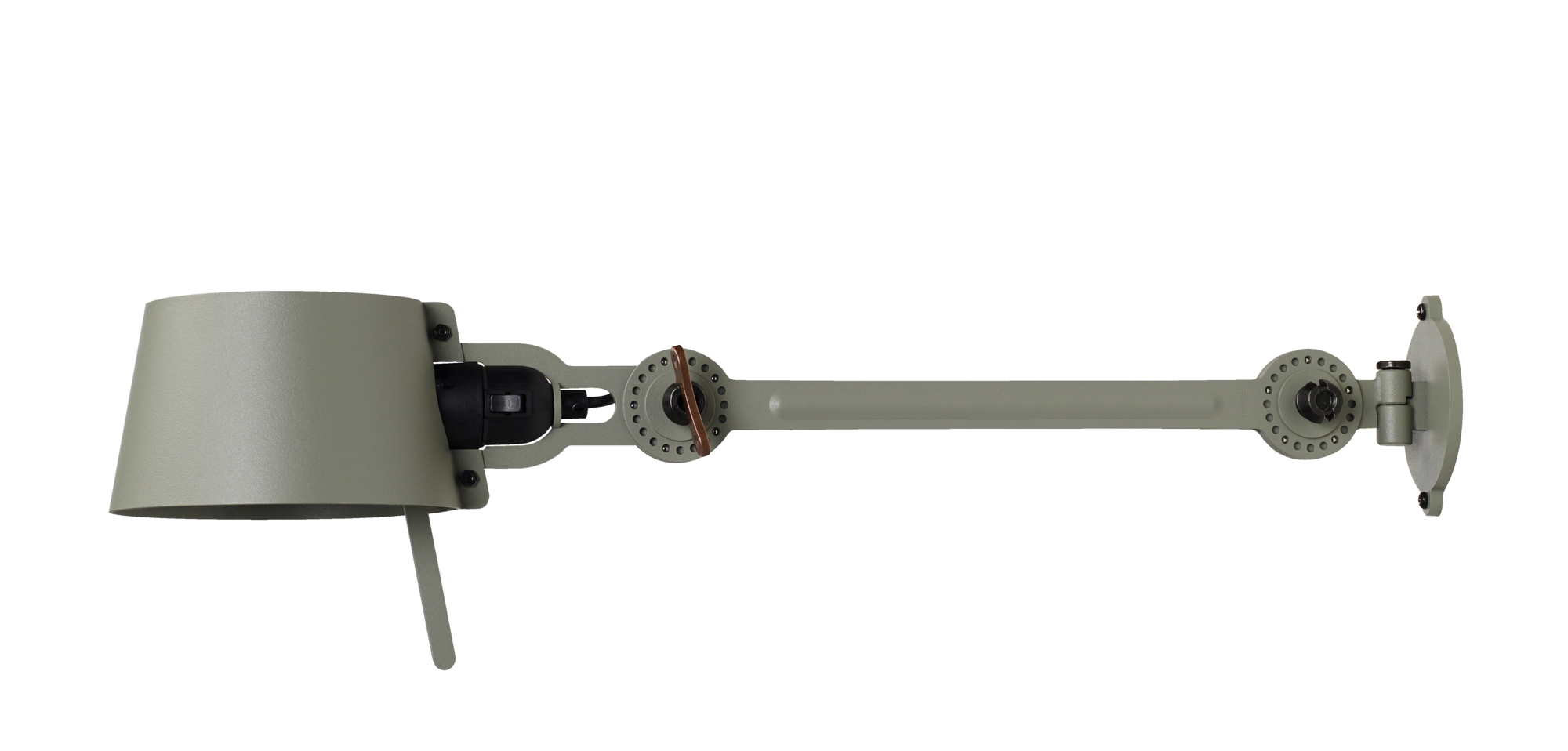 Tonone wandlamp Bolt Bed Side Fit