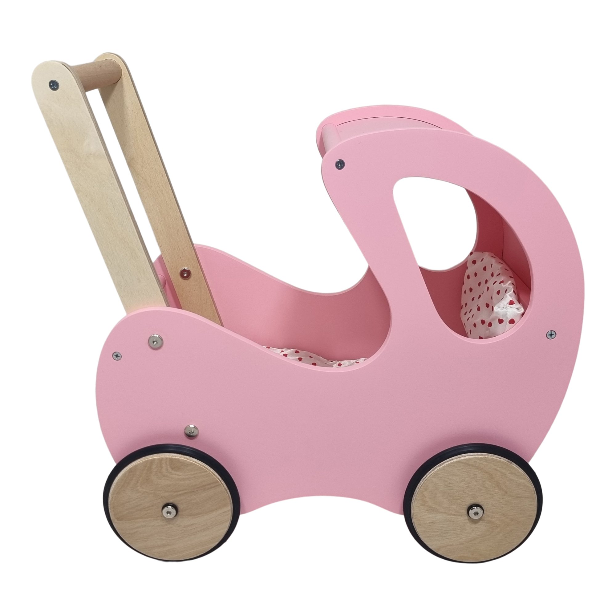 Poppenwagens