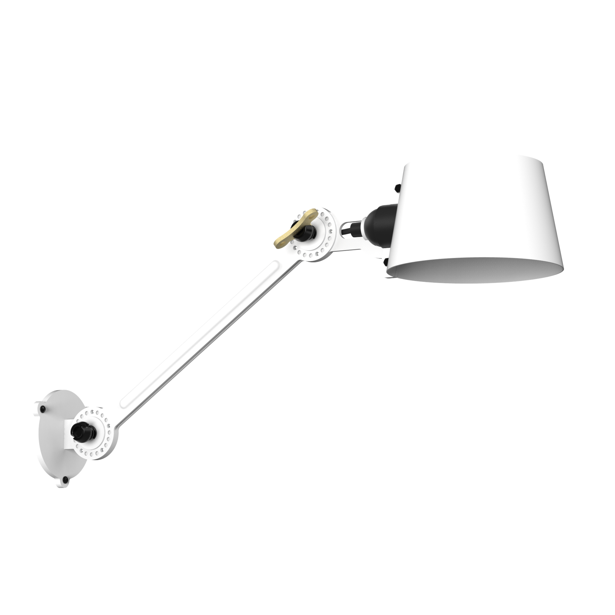 Tonone wandlamp Bolt Sidefit