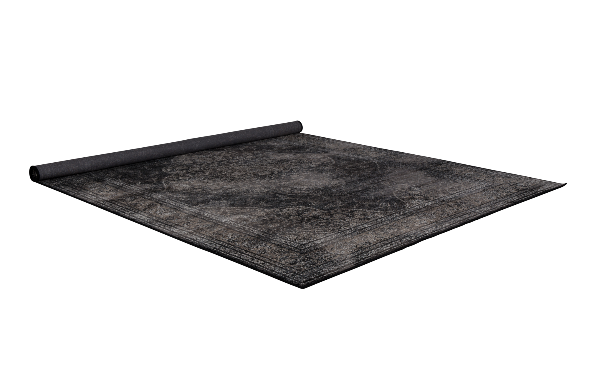 Dutchbone Carpet Rugged