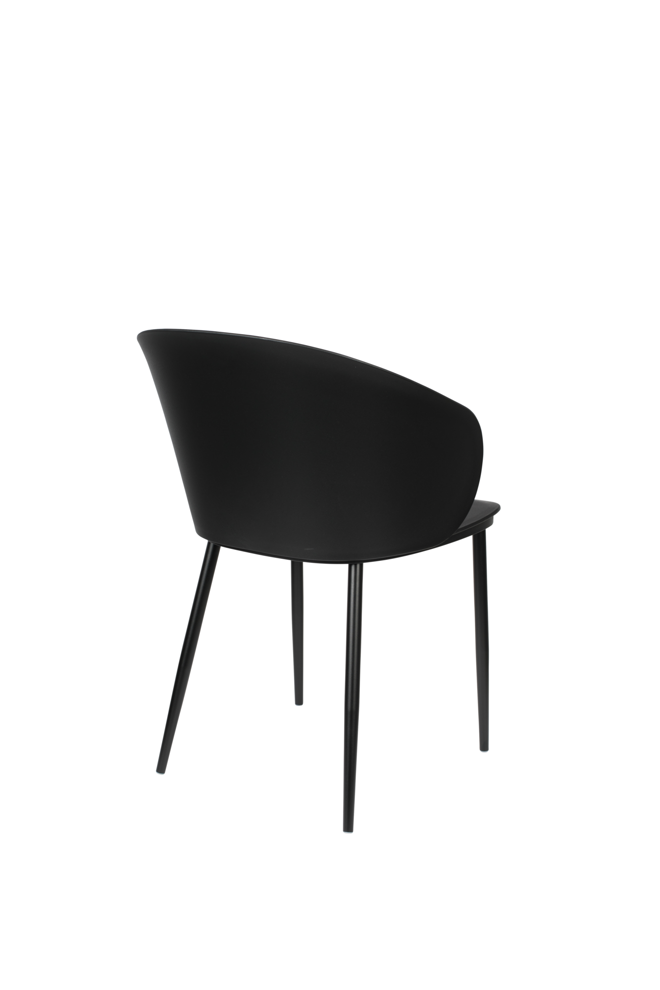 Stoel Gigi (set van 2)