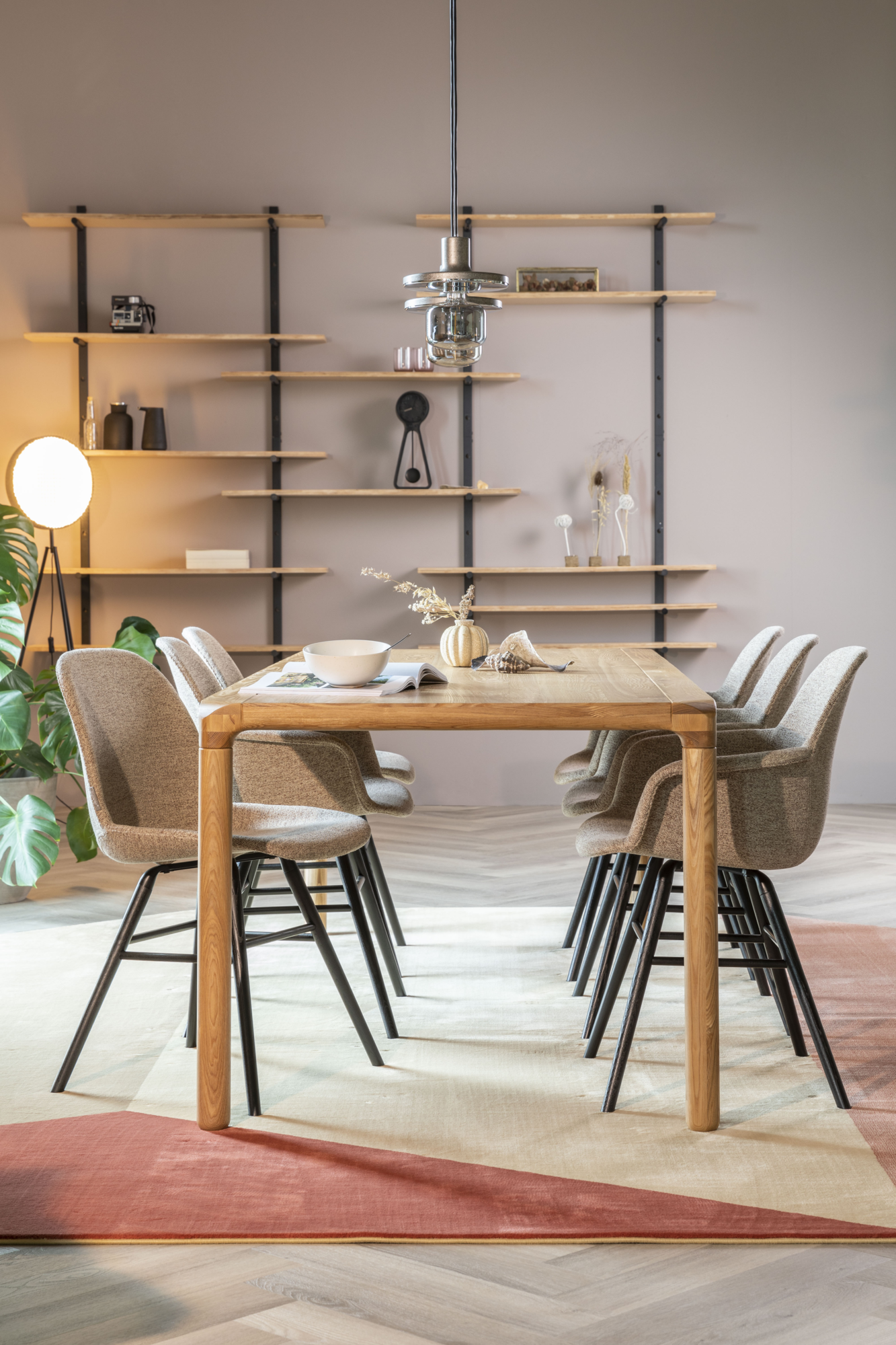 Zuiver vloerkleed Harmony