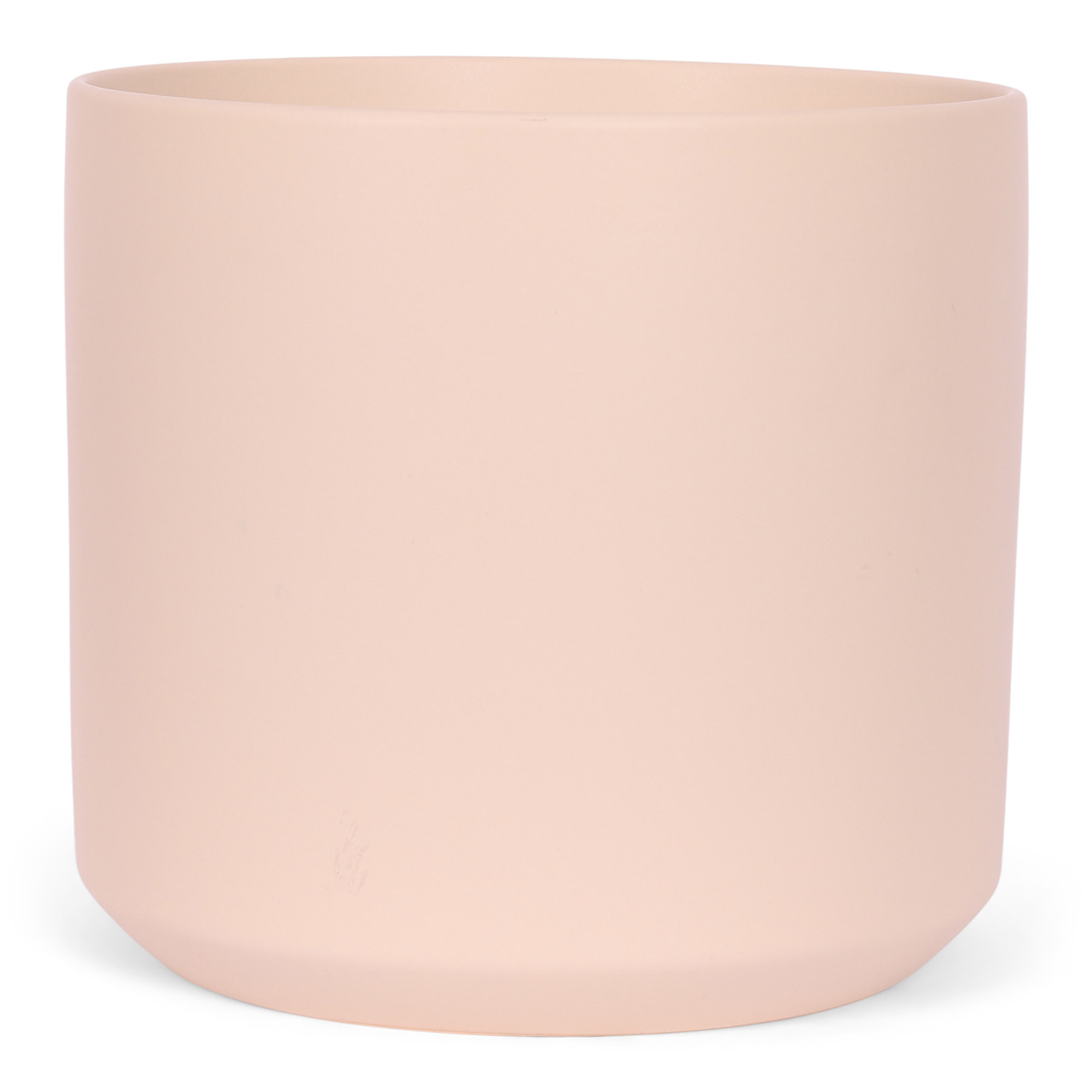 Bloempot Raf beige