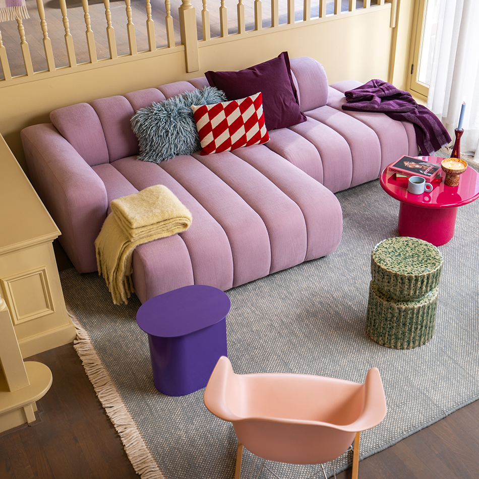 Salontafel Loua