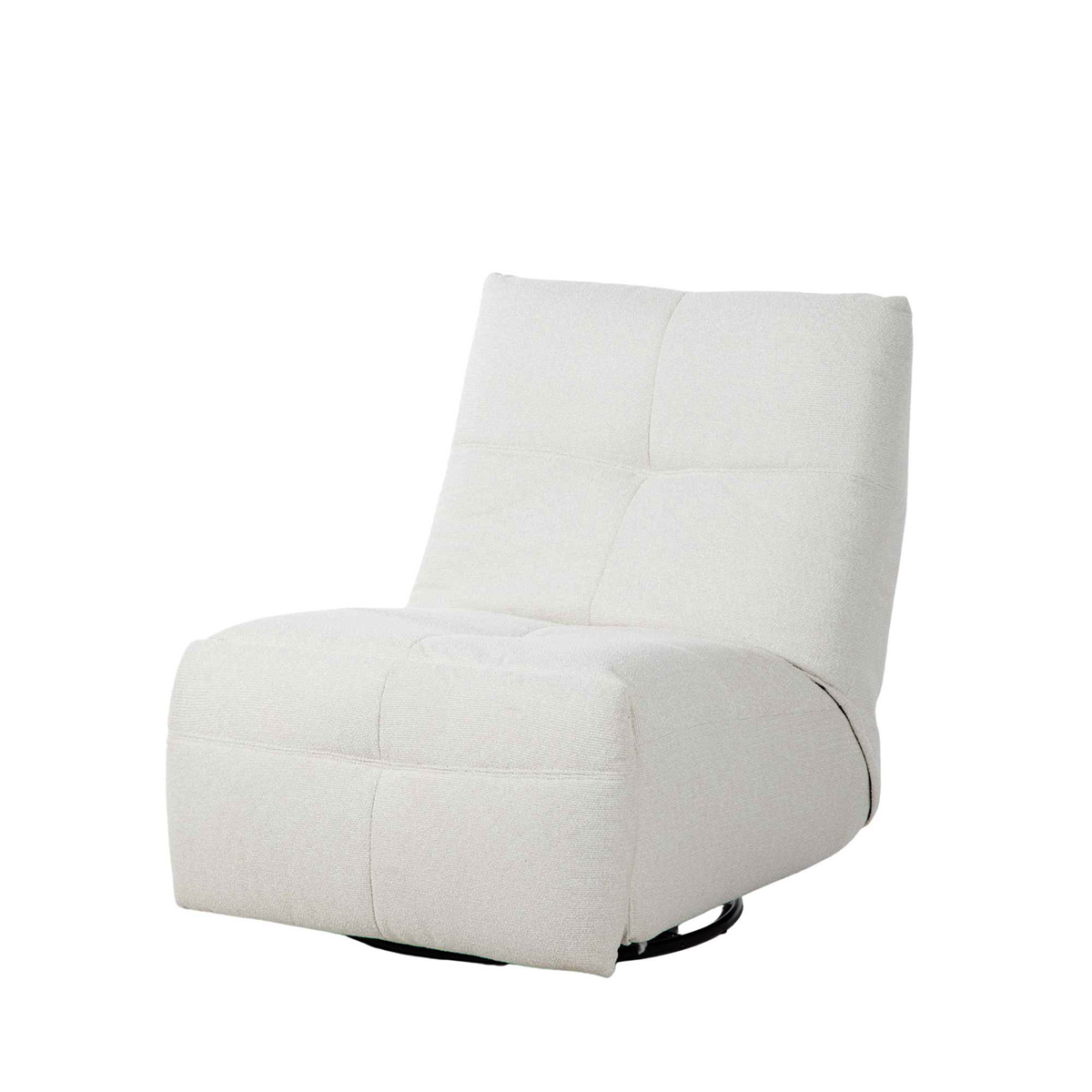 Draaifauteuil Crazy