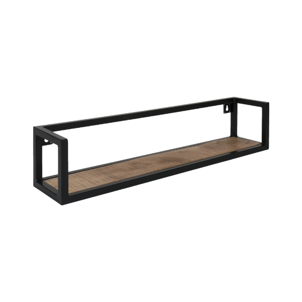 wandplank vintage