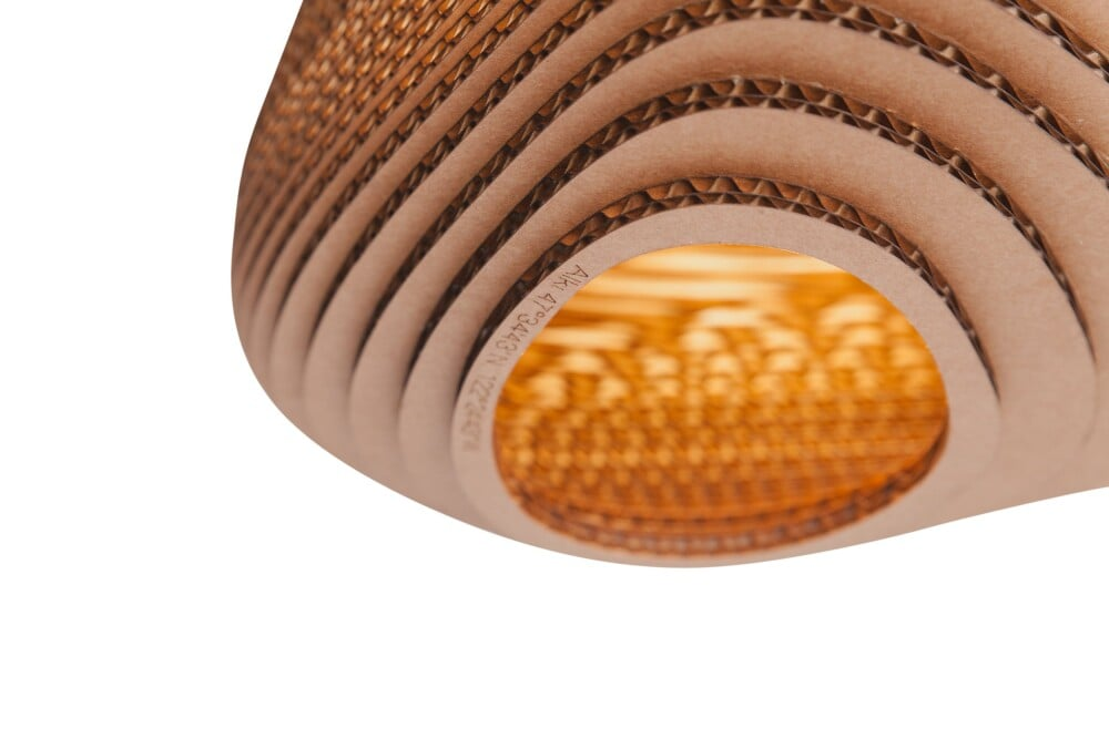 Graypants Scraplight Alki Natural