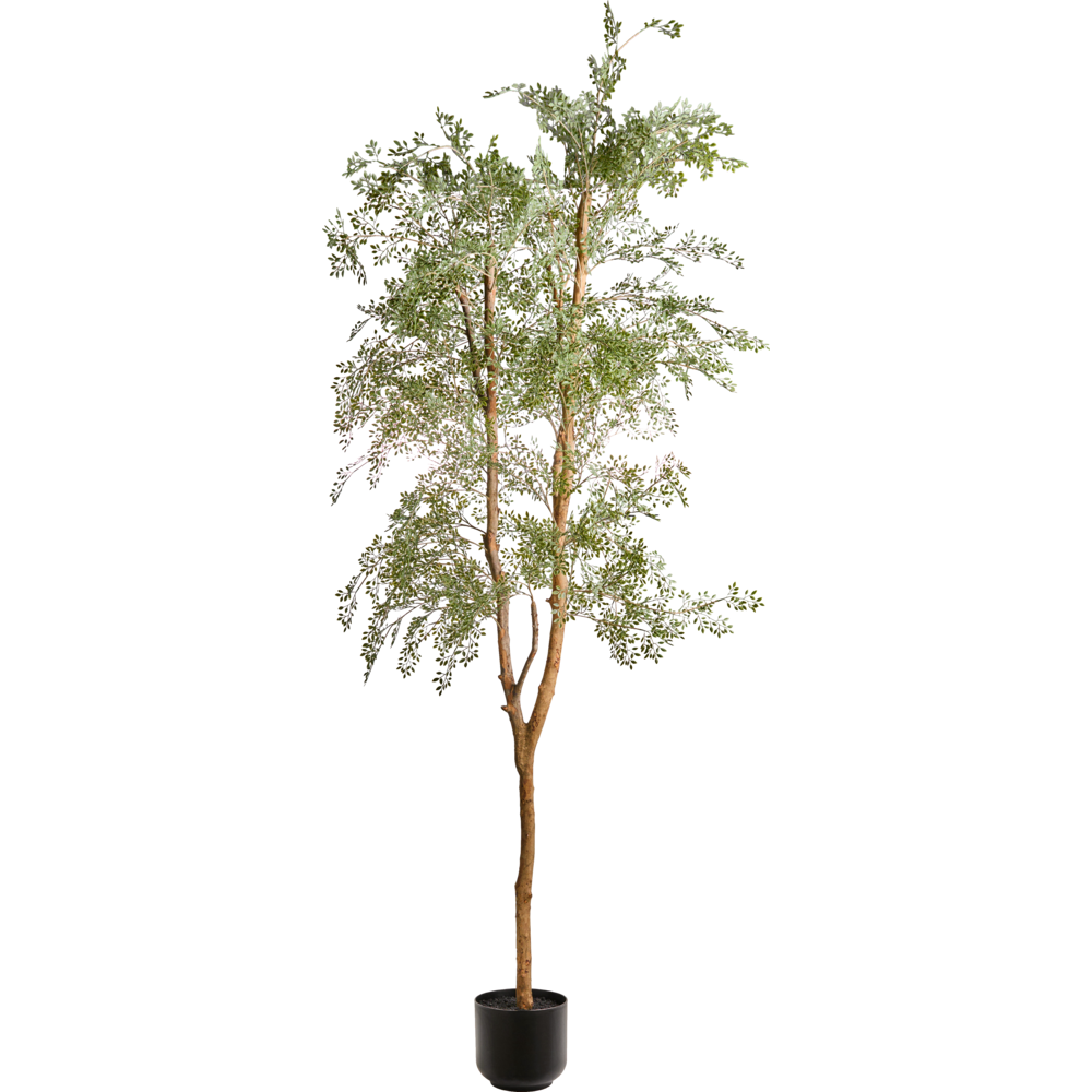 Kunstplant Leaf XXL