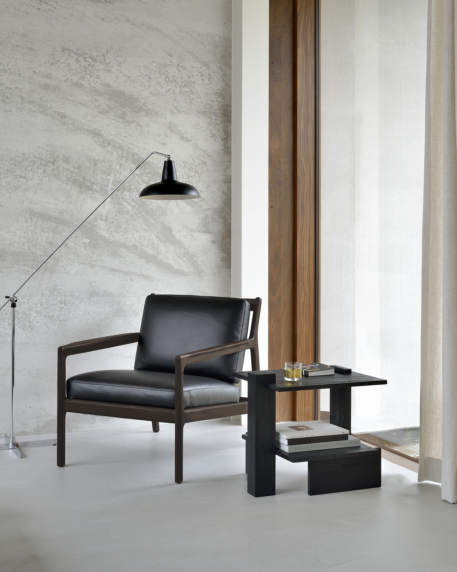 loungestoel Jack