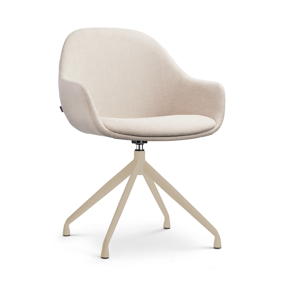 Nola-mae beige onderstel 