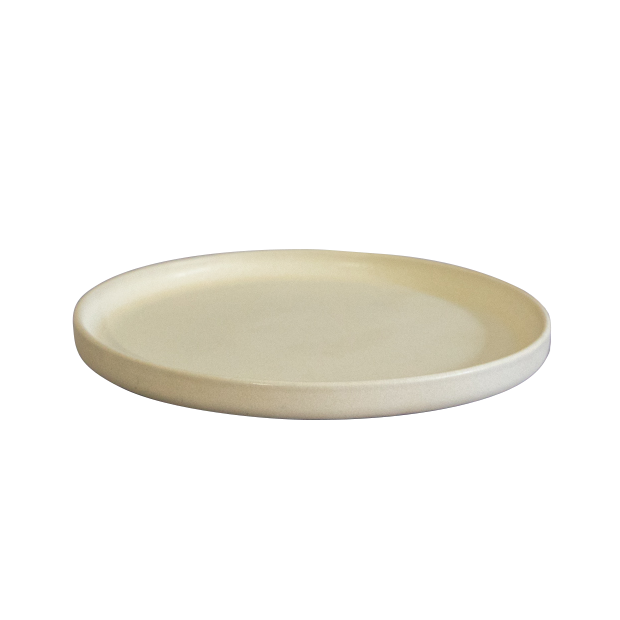 Ontbijtborden 22,5 cm
