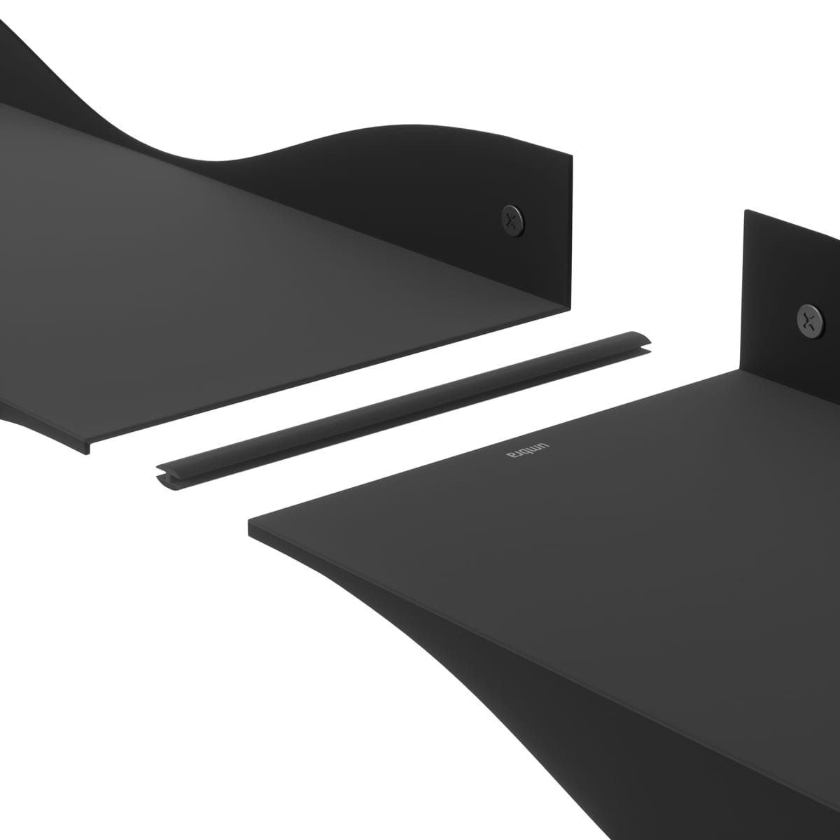 Umbra wandplanken Surf