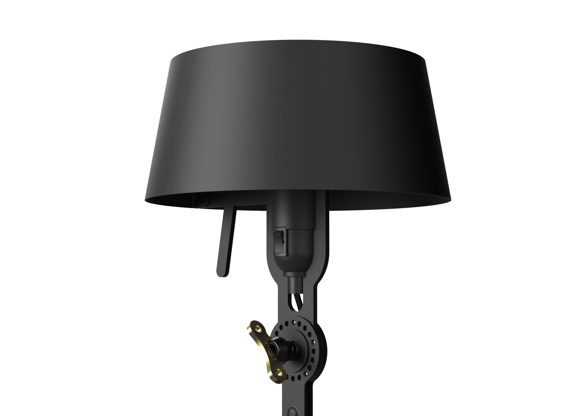 Tonone tafellamp Bolt Standard