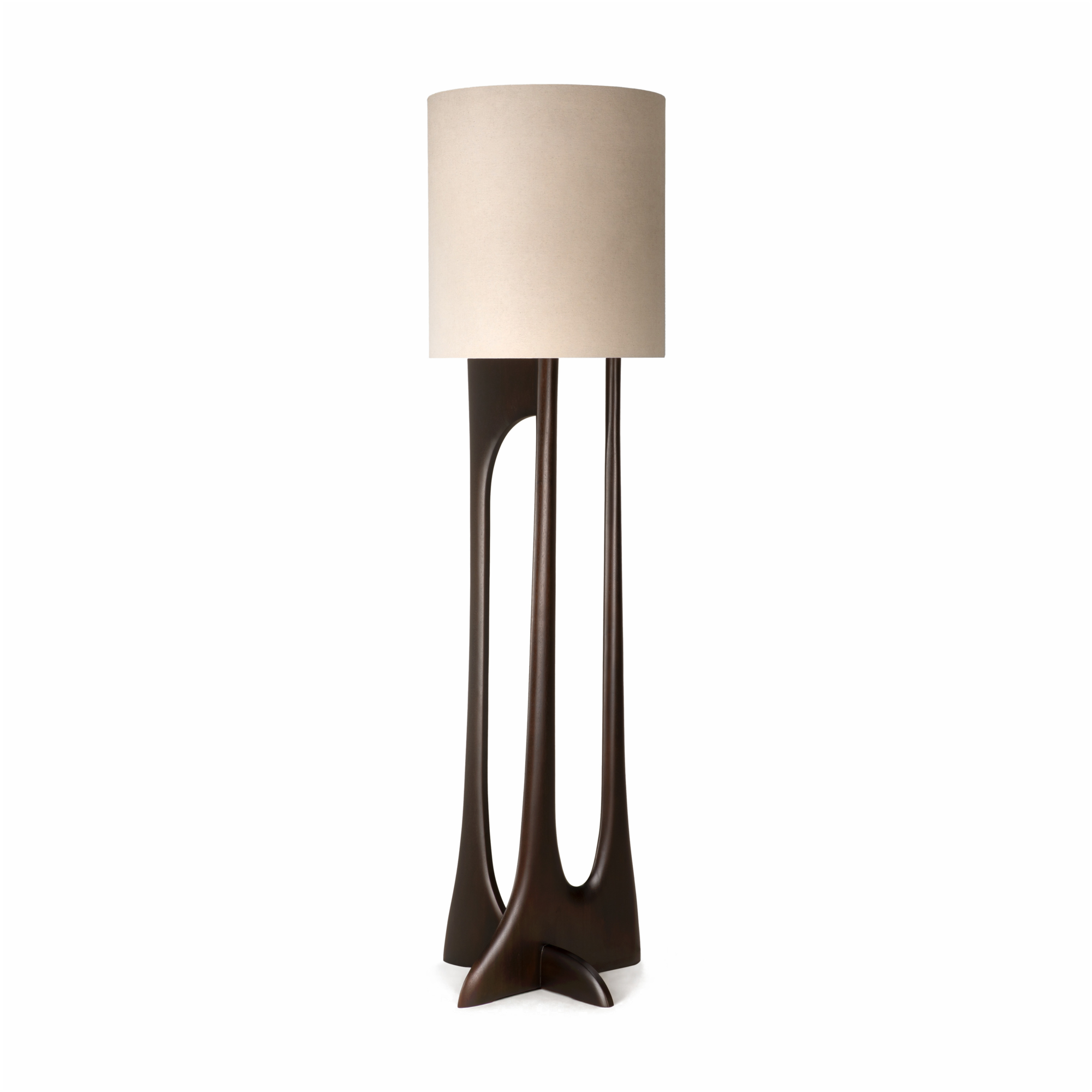 Flow staande lamp