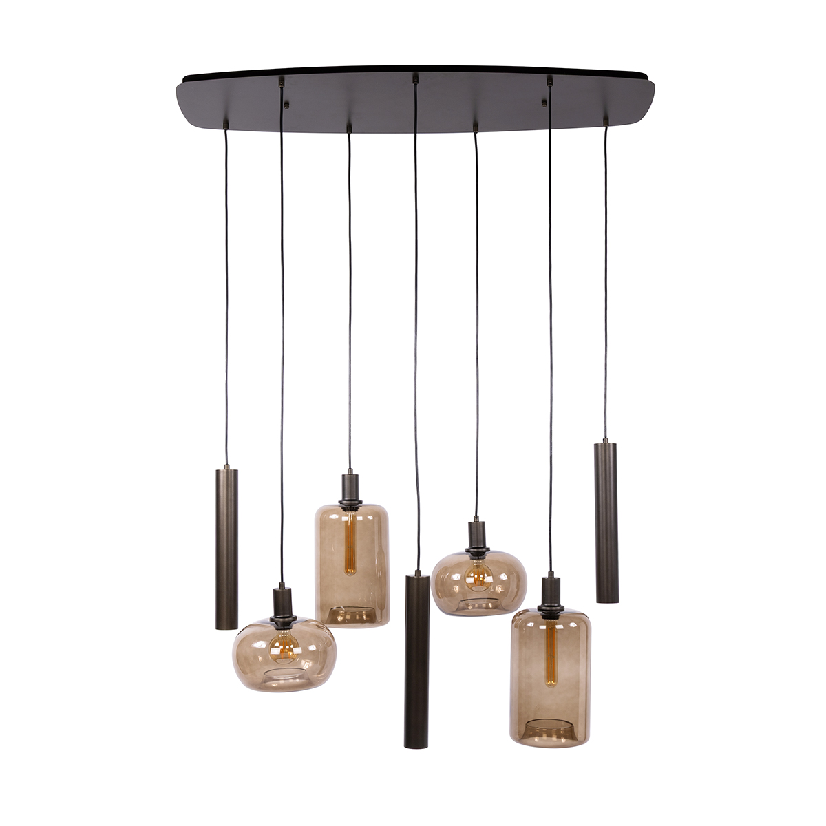 Hanglamp Serendipity 7