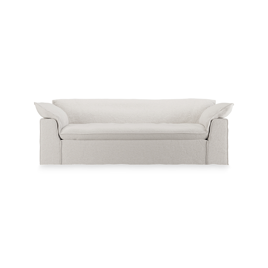HKLIVING  Bank Nomad 2,5-zits 
