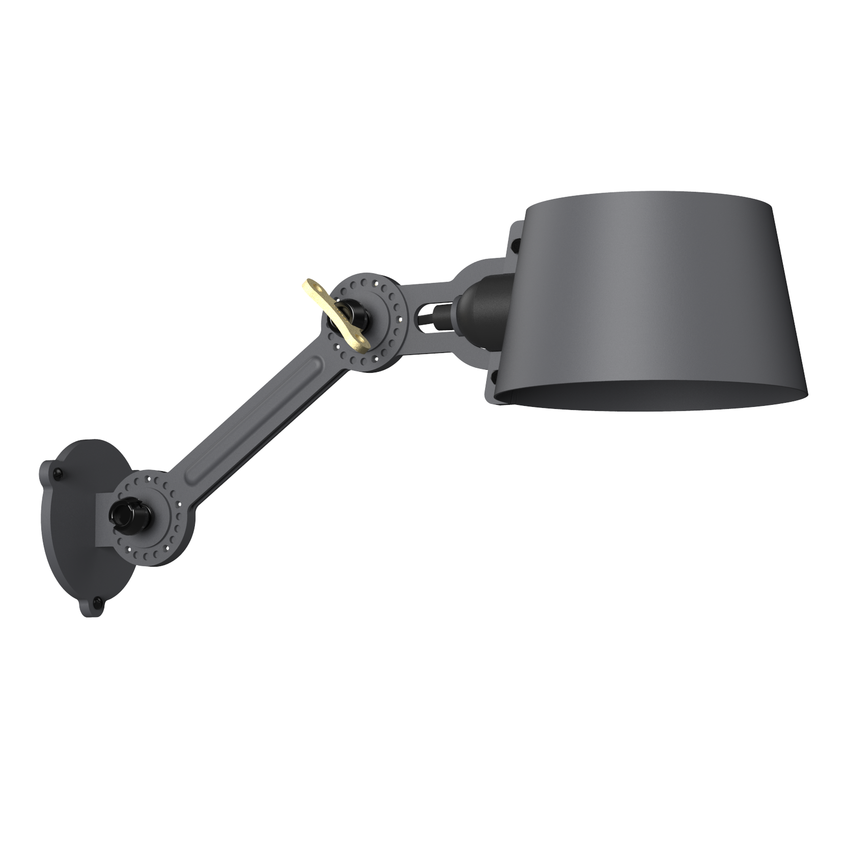 Tonone wandlamp Bolt Sidefit Small
