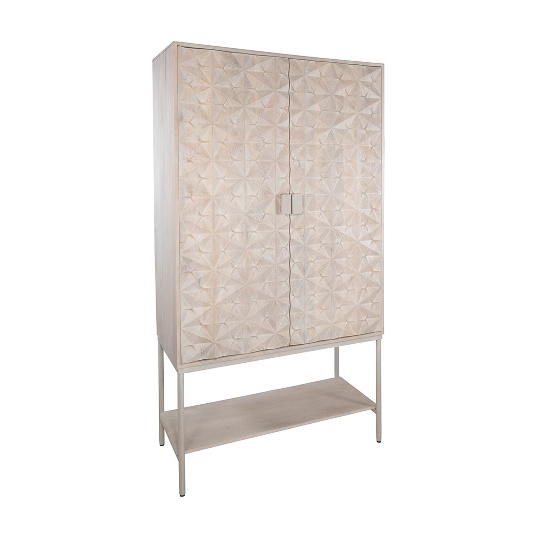 TFF Wandkast Trinity