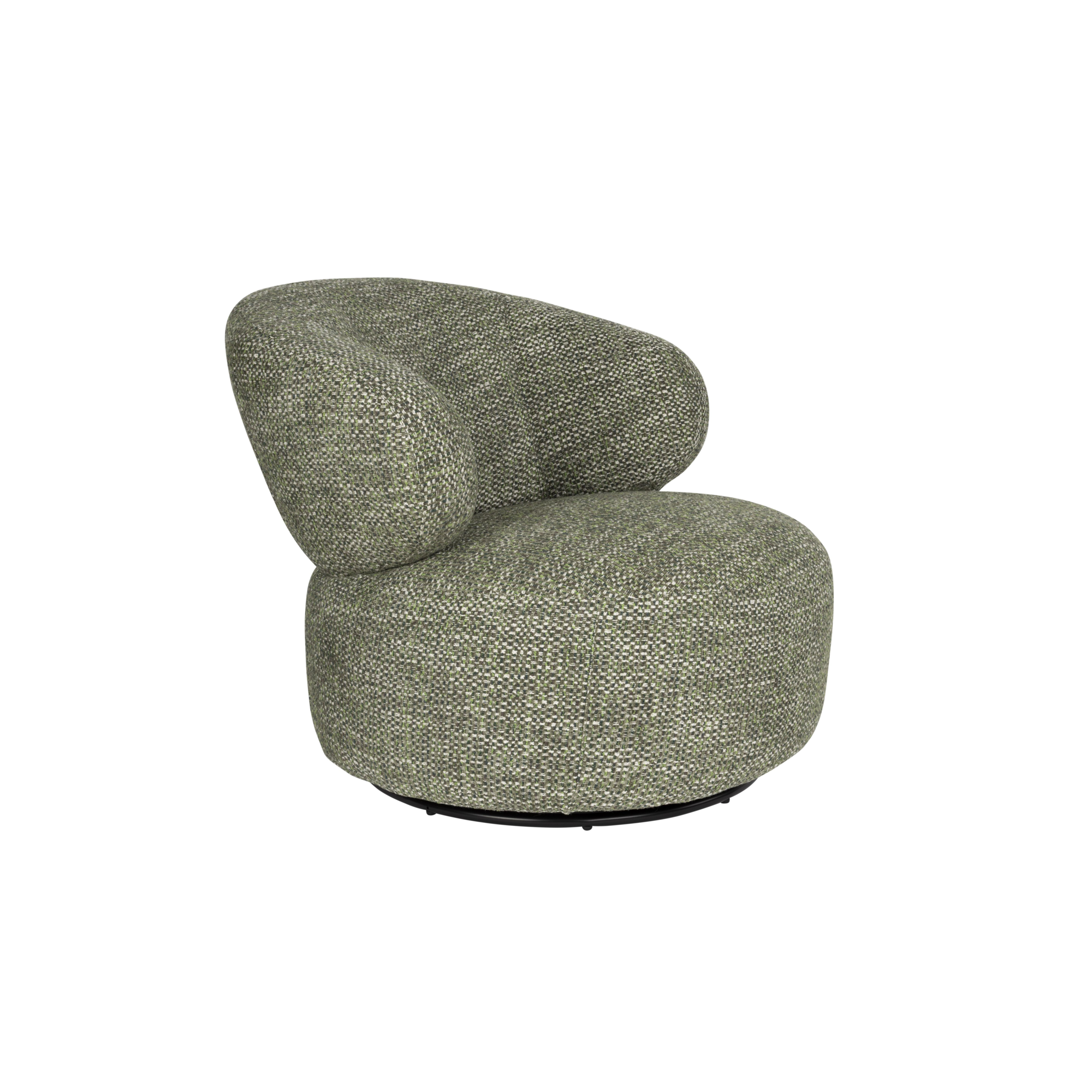 WALTER LOUNGE CHAIR